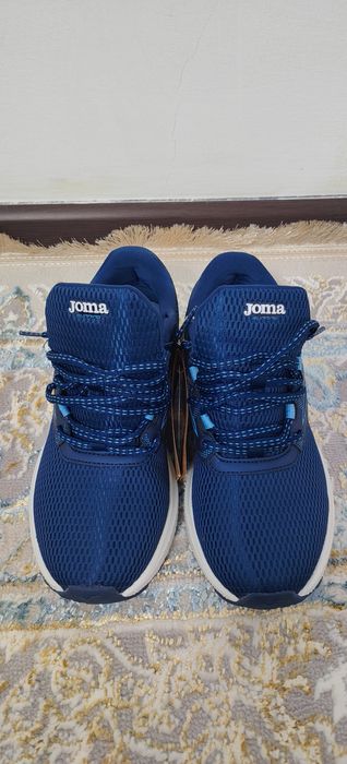Кроссовки joma meta
