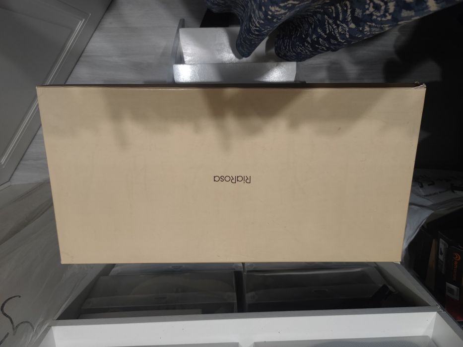 Сапоги демисезонные 37 размер