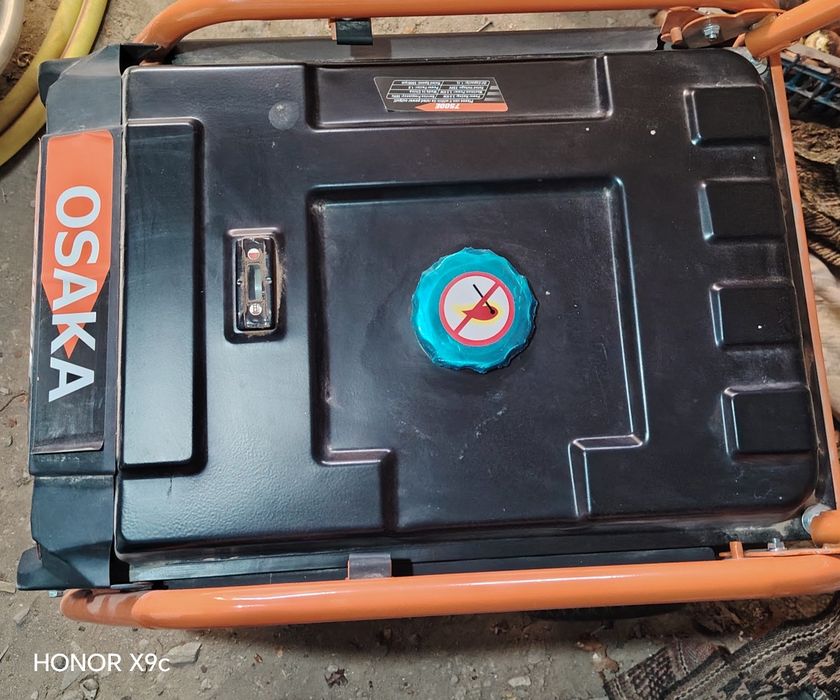 Yangi ishlatilmagan Asko 7500E rusimli