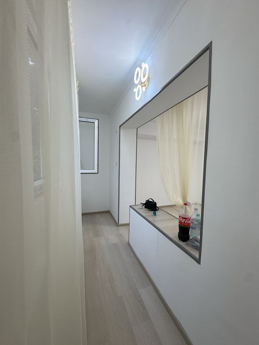 СРООЧНО ПРОДАЕТСЯ СВОЯ 1-комнатная квартира на Юнусабад-2