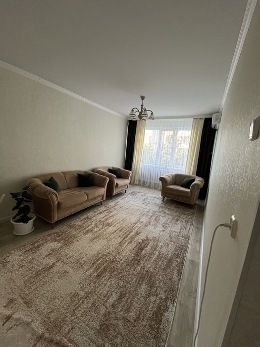 Продам 2 комнатную квартиру