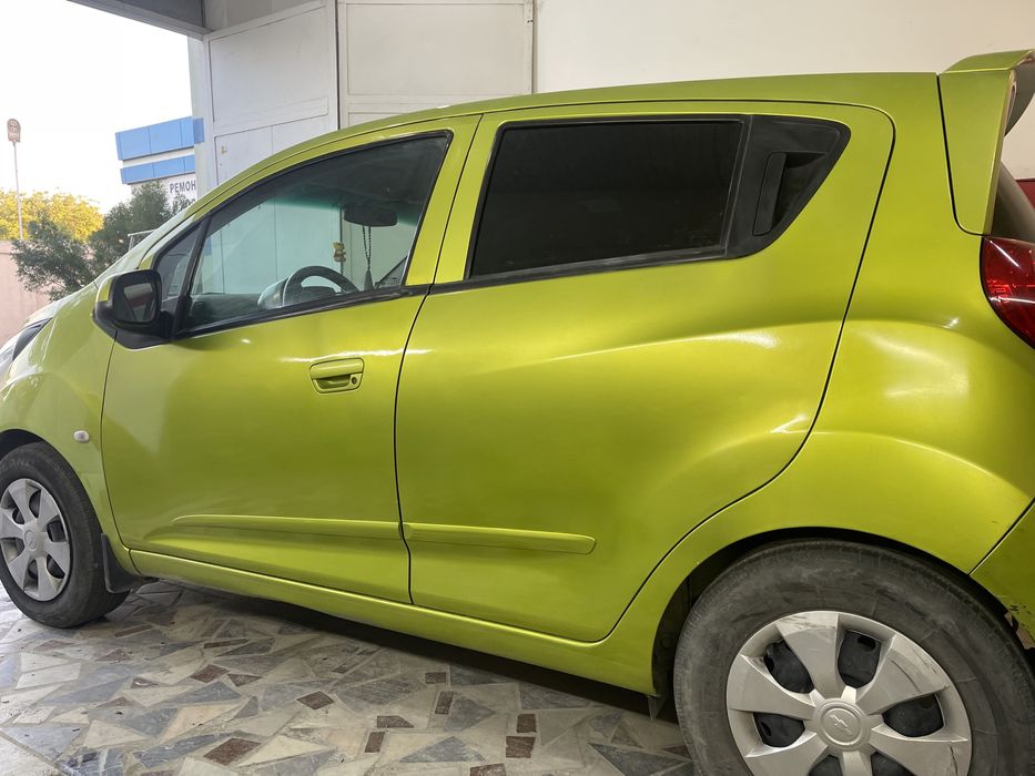 Кузовное ремонт ты