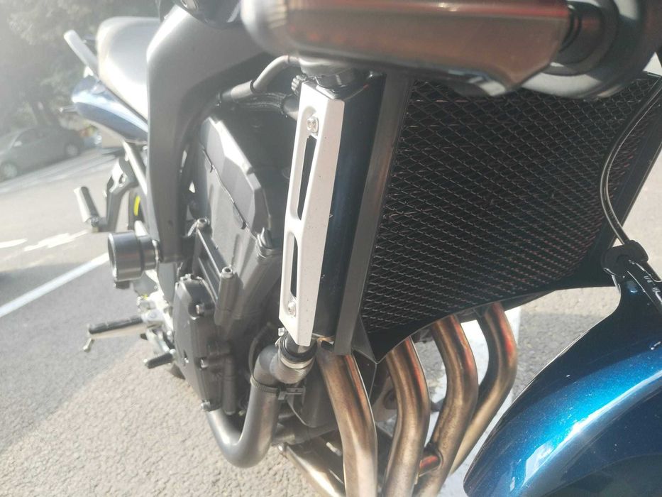 Yamaha FZ6 Fazer S2 2008