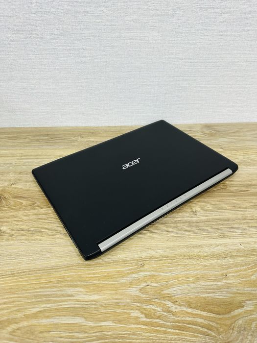 ACER Core i7 Мощный, Игровой ноутбук для Autocad, 3Dmax, Игр и IT