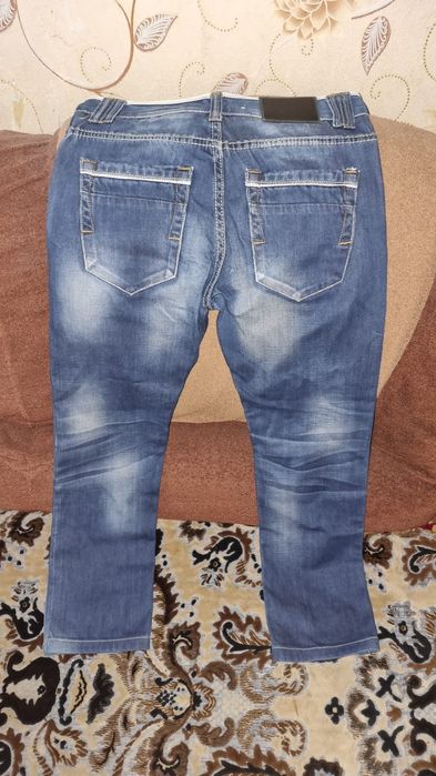 Продам джинсы и брюки