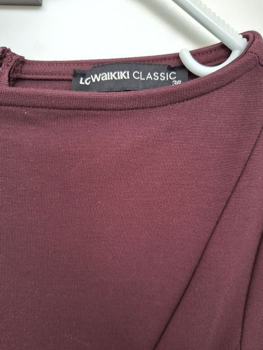 Рокли About You, LC Waikiki, Trendyol