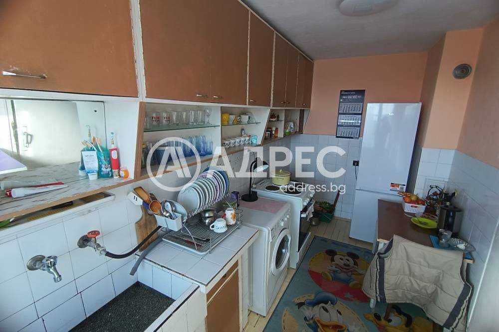 Продава се Тристаен апартамент в Разград, Център - 88 кв.м за 667 €/кв.м - Снимка #5