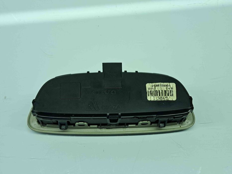 Plafoniera spate Volvo V40 [Fabr 2013-2019] 31305650