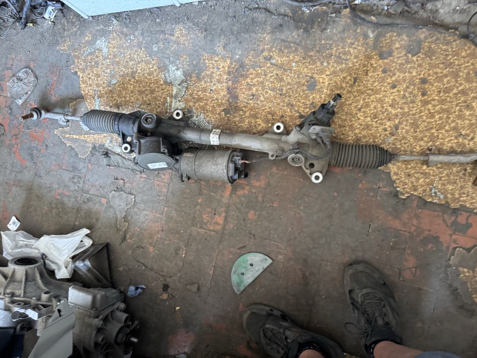 Реика за бмв г20 г21 само на задно