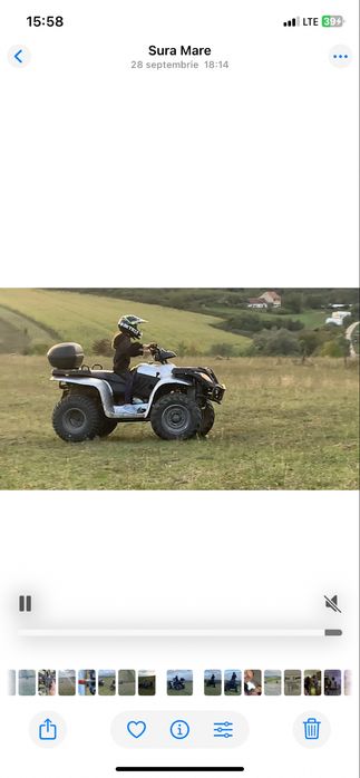 Linhai Aniversary 2x4