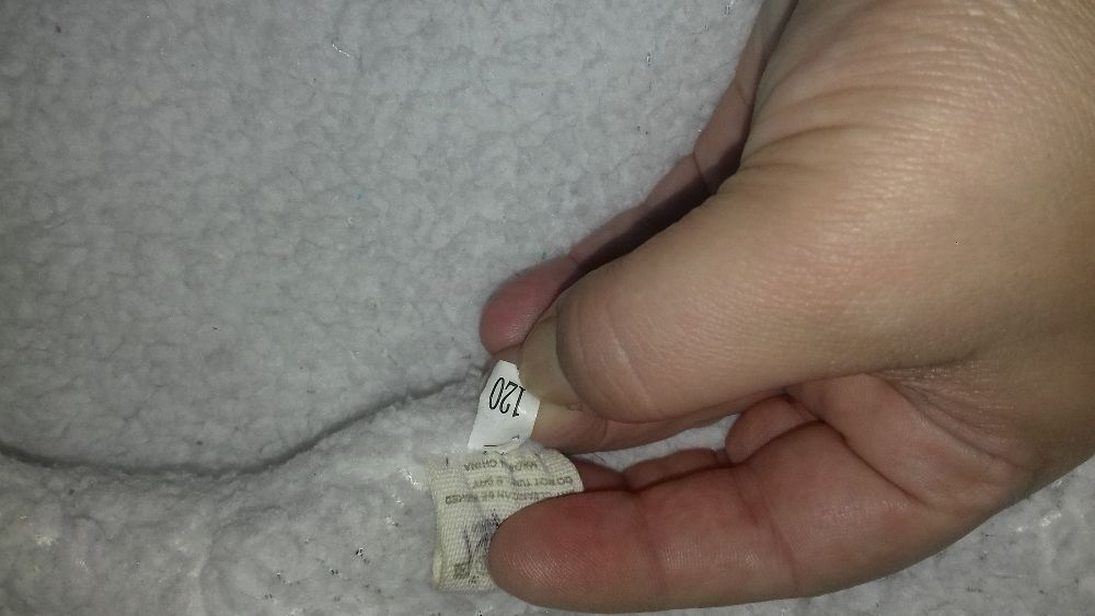 Parka    baieti  , IMPECABILA