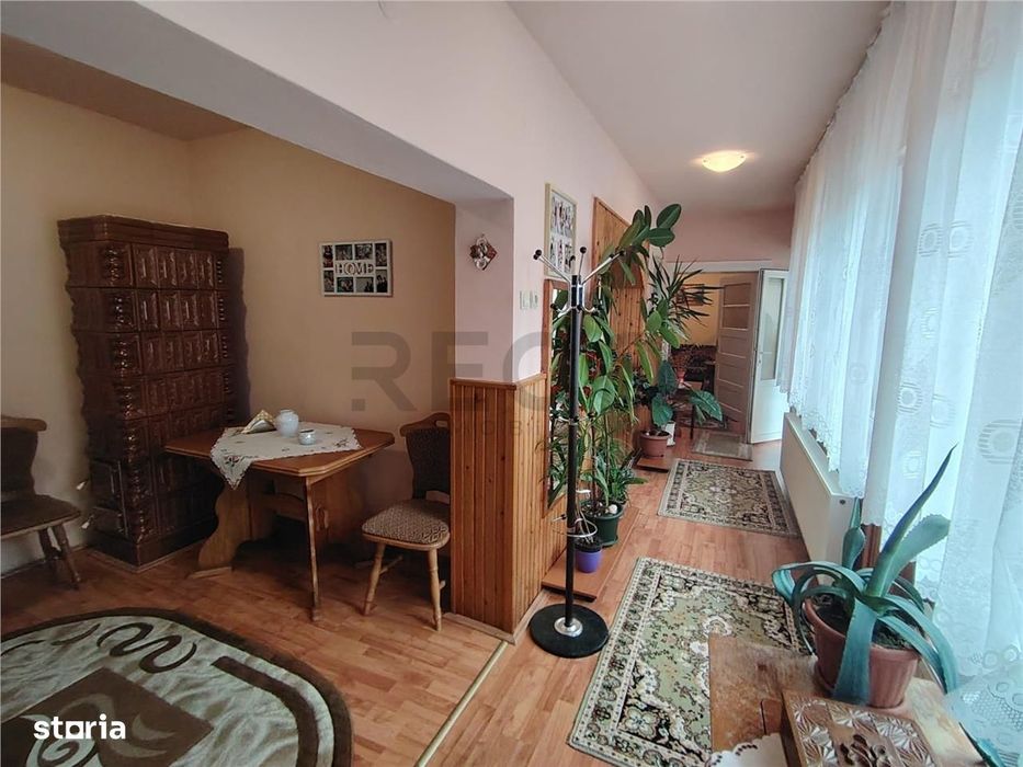 RECO Casa din caramida in Suplacul de Barcau