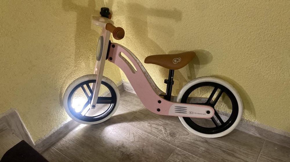 Баланс колело Kinderkraft