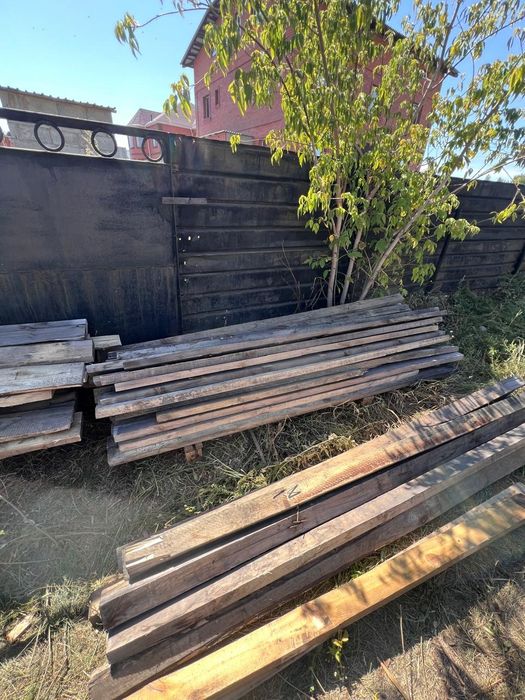 Продам брус б/у недорого