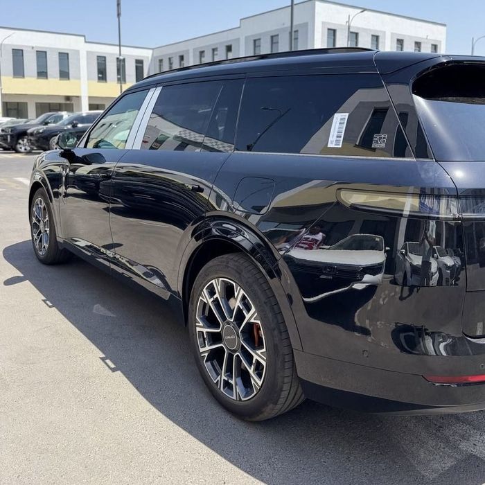 Lynk&co 900 2т мотор 2025 йил