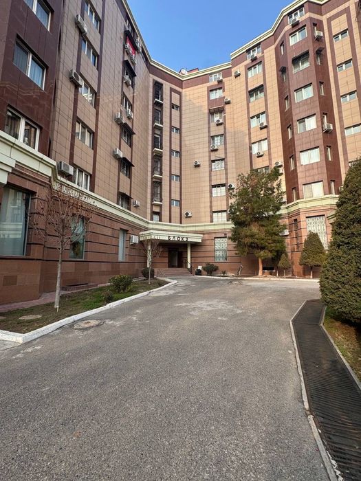 Ц2 Алайский 2/7/9 Жк Premier Golden House  новостройка квартира