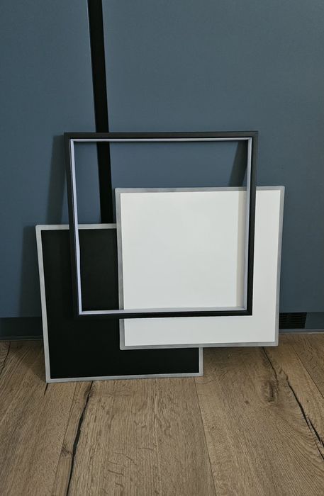 LED лампа с дистанционно