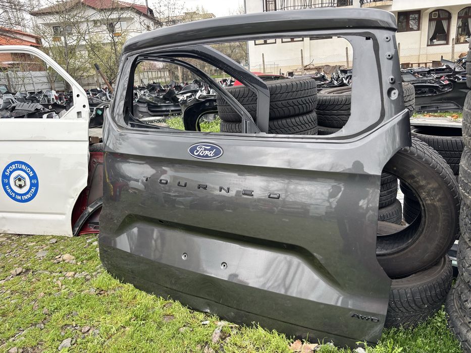 Капак/Багажник/Задна врата Ford Tourneo Custom