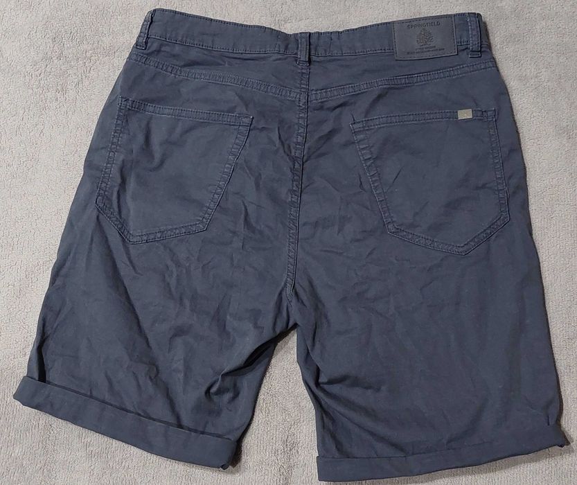 Къси панталони Springfield - Size W30 Slim
