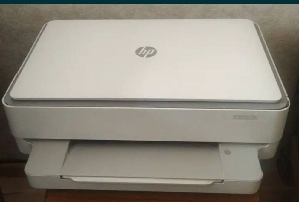 Принтер в хорошем состоянии