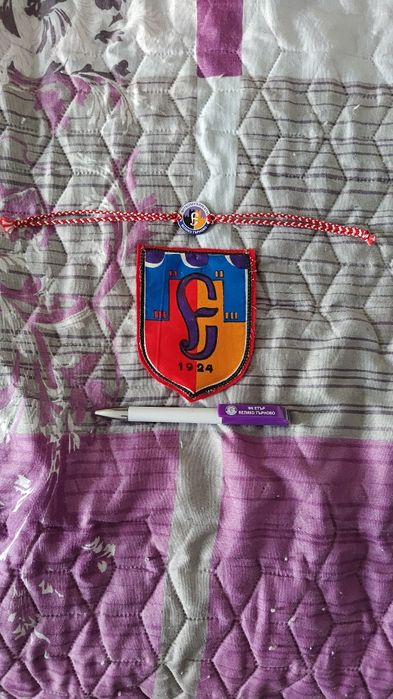 Тениска Nike Етър 100 години S плюс подаръци