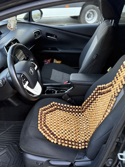 TOYOTA Prius 2018 — imagine 5