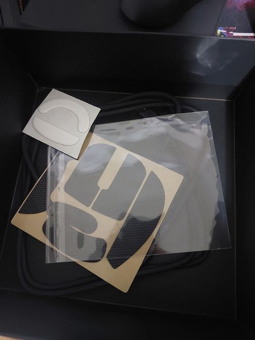 Игровая мышь Atk f1 extreme