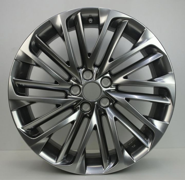 Lexus RX джанти 20 Цола оригинални 5x114,3