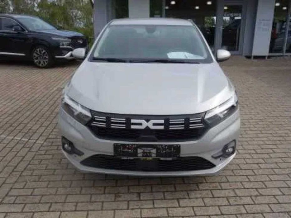 PIESE Logan | Bară | Capotă | Far | Aripă | Grilă | Ușă | Oglindă...