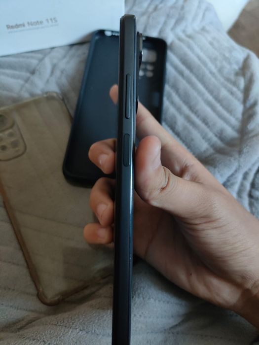 Redmi not 11s 8/128