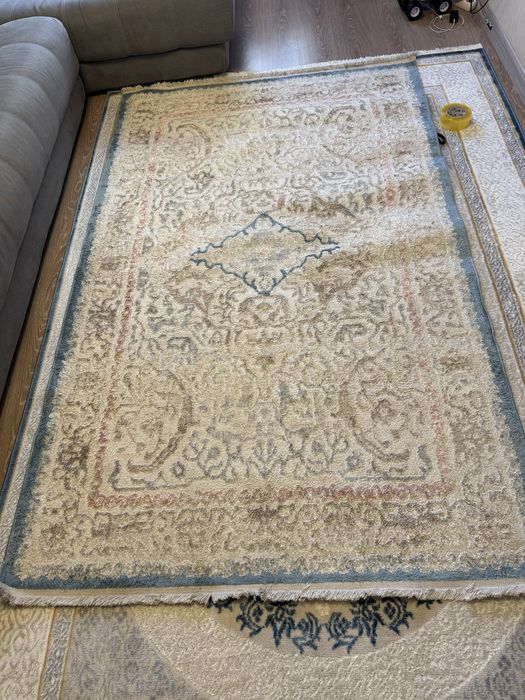 Хороший ковер 1,50х2,30