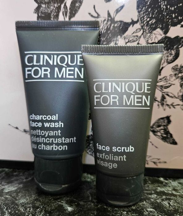 Наборы Clinique — оригинальная косметика!