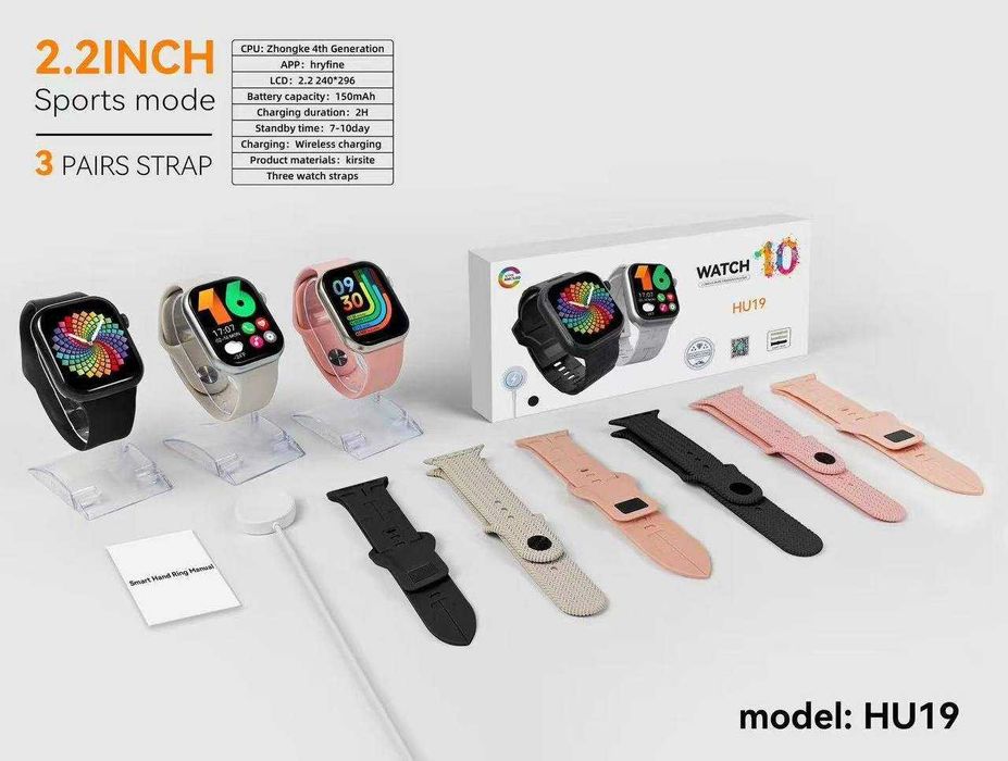 Смарт-часы, умные часы, хорошие часы