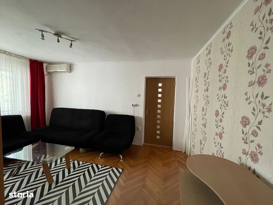 Apartament 2 Camere Crang
