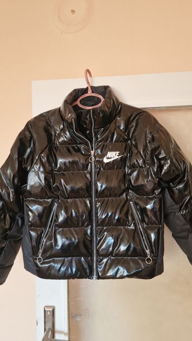 Уникално яке Nike 2бр.