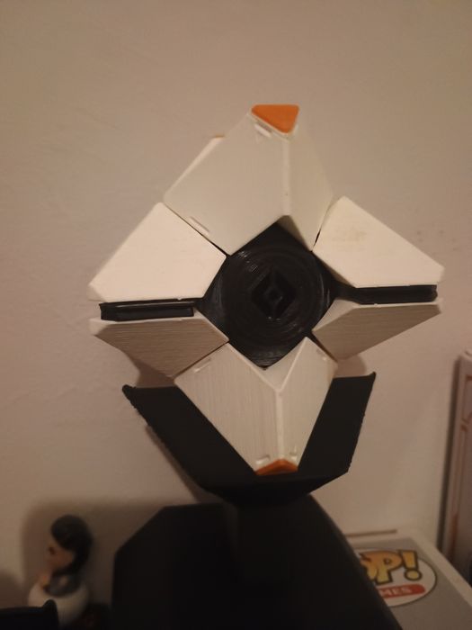 Printare 3D prin filament