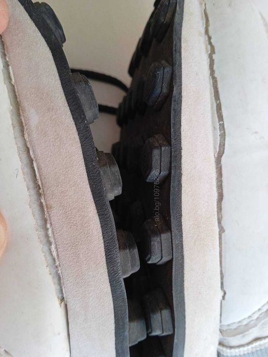 Обувки Маратонки CRUYFF 43 / 28 см