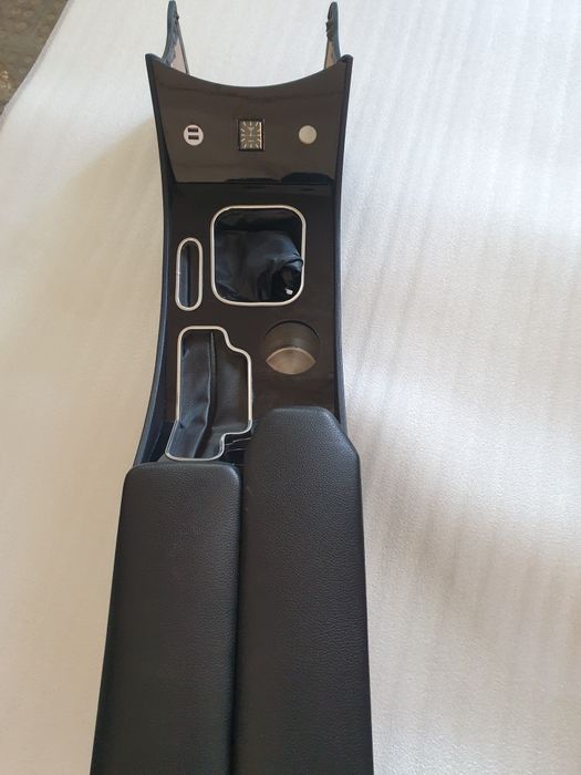 Lasetti mehanikaga bar