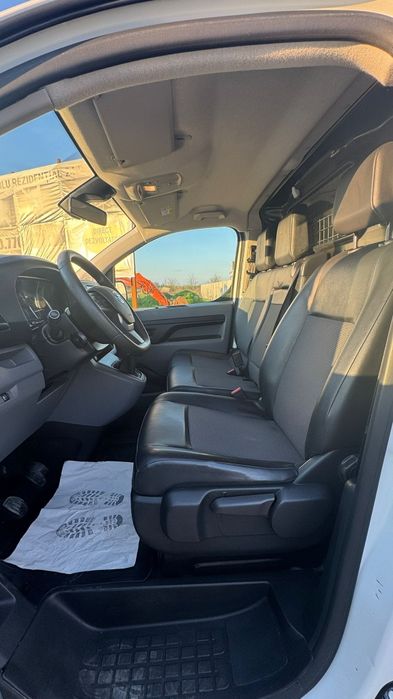 Toyota Proace L1 2021 / 2.0 Diesel / Garanție 2030 / 77.000 km / Ful