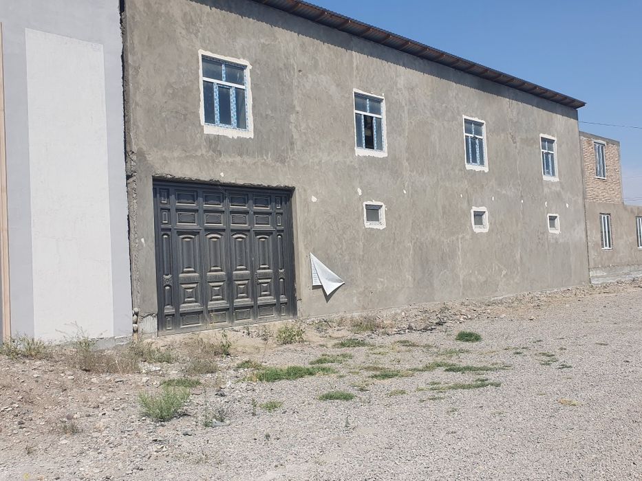 Noturar joy sotiladi tadbirkorlik uchun