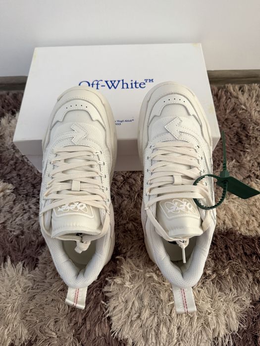 Off White Odsy 1000