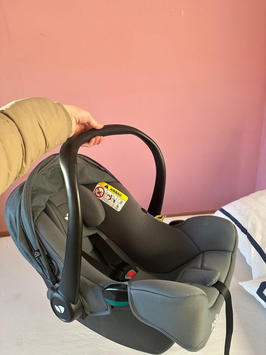 Scoica Joie I-Snug 2