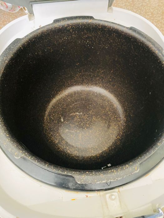 Кашеварка (рисоварка)