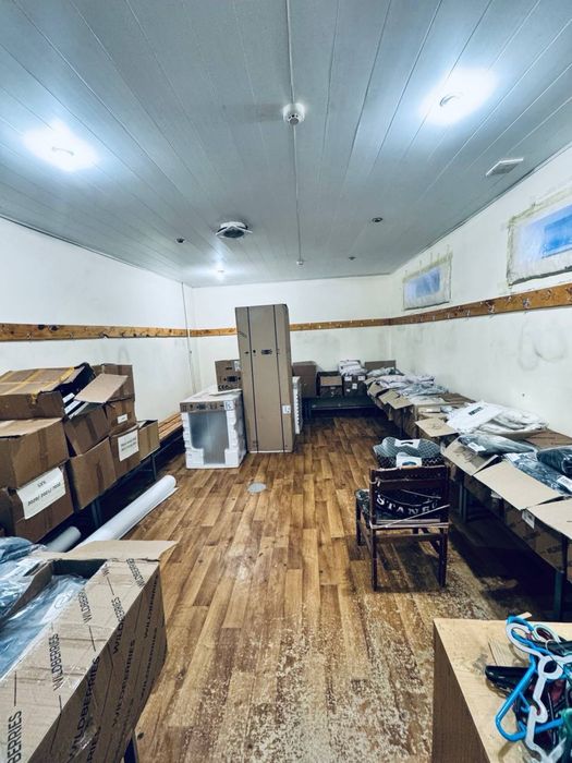 Продается нежилое помещение 776 кв/м. Мирзо Улугбекский район.