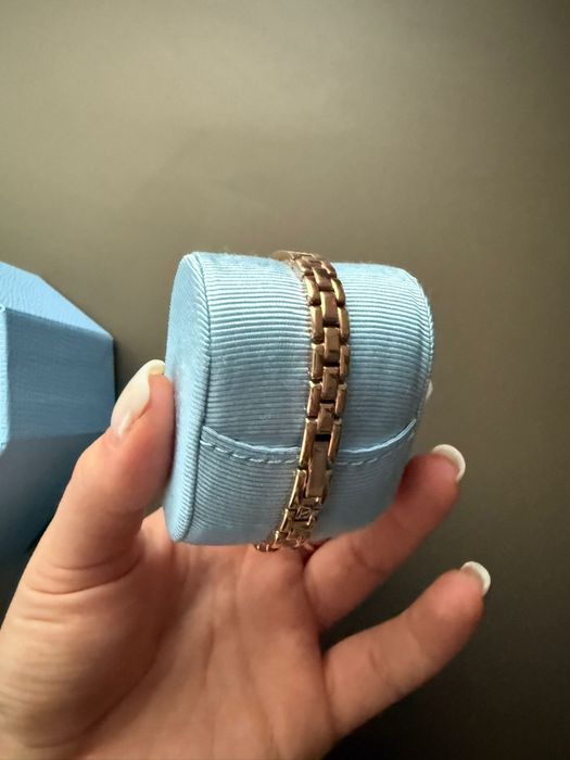 ceas swarovski nou cu factura