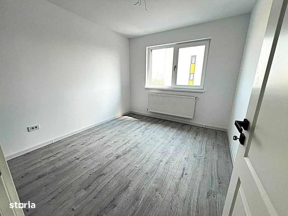 Apartament 2 camere decomandat, Poitiers, complex premium