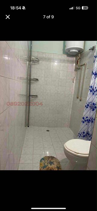 Продава се Едностаен апартамент в Варна, Трошево - 38 кв.м за 858 €/кв.м - Снимка #5