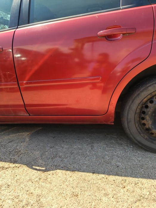 FORD Focus 2007 — imagine 4
