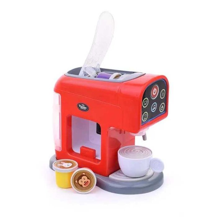 Детска кафемашина с капсули
