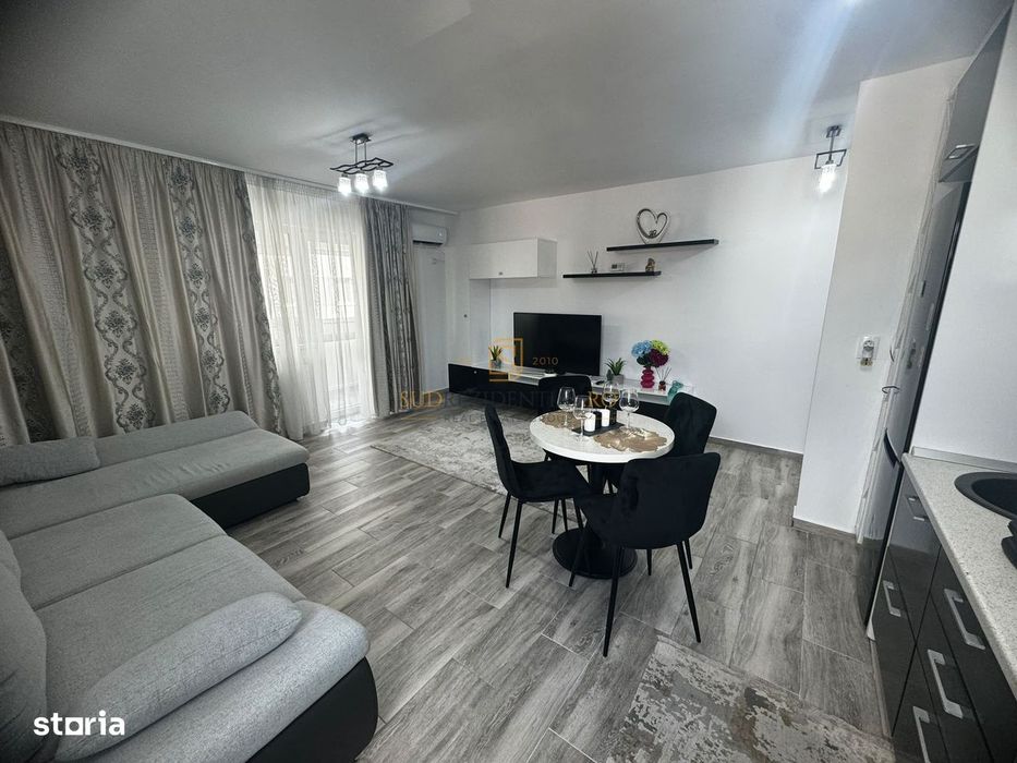 Apartament 2 Camere | 56,44 MP | Loc de Parcare | Drumul Fermei — fotografia 3